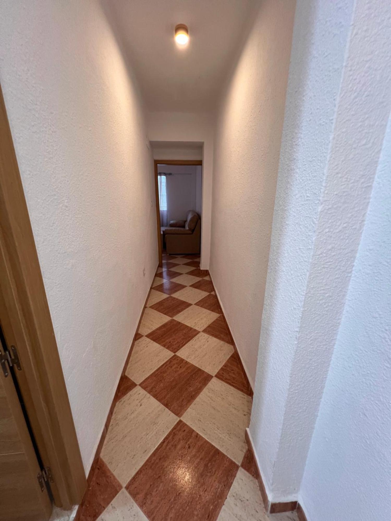 Apartamento Tincho Zapillo Playa By Almeria2stay *