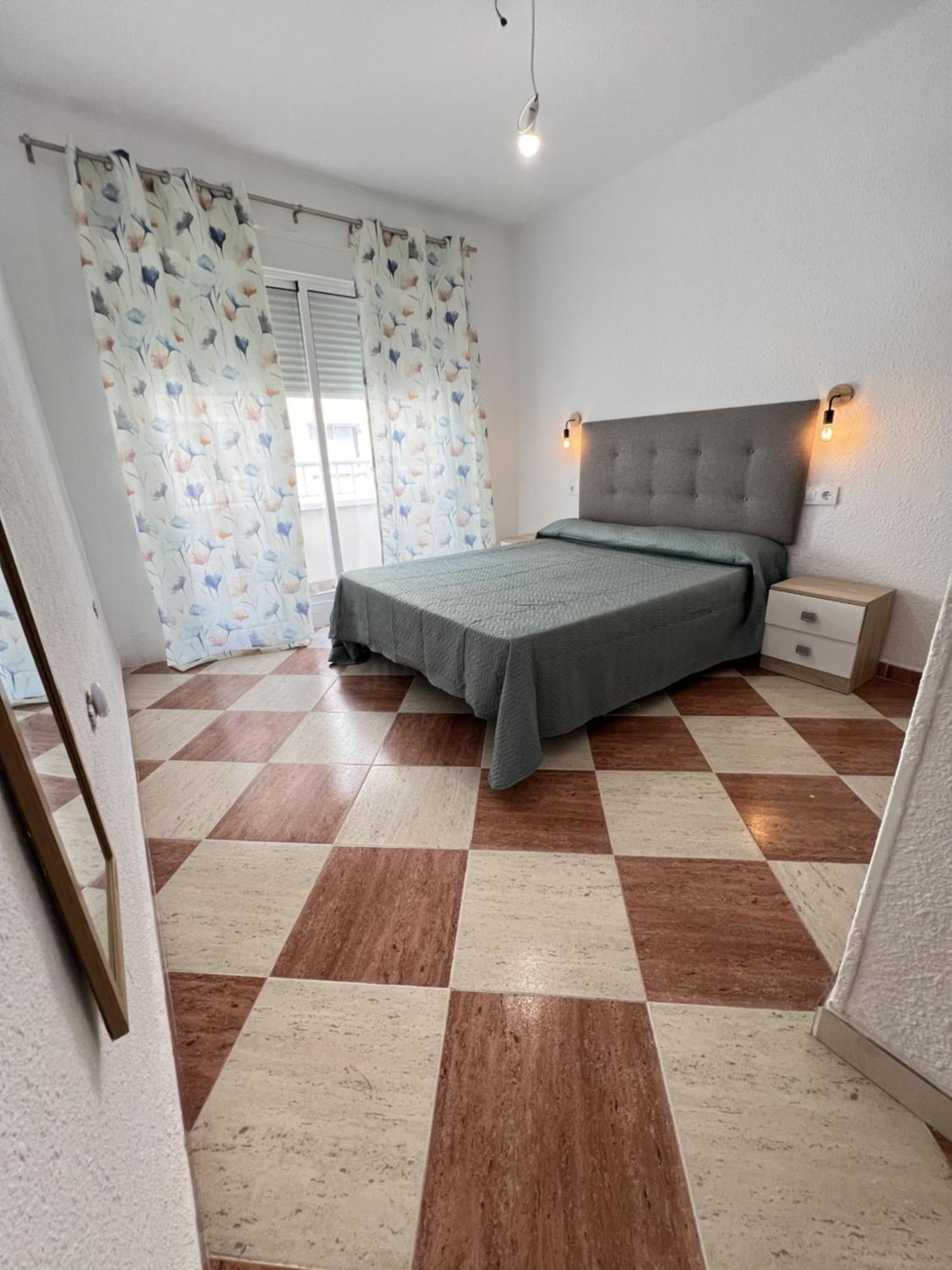 Apartamento Tincho Zapillo Playa By Almeria2stay Almeria