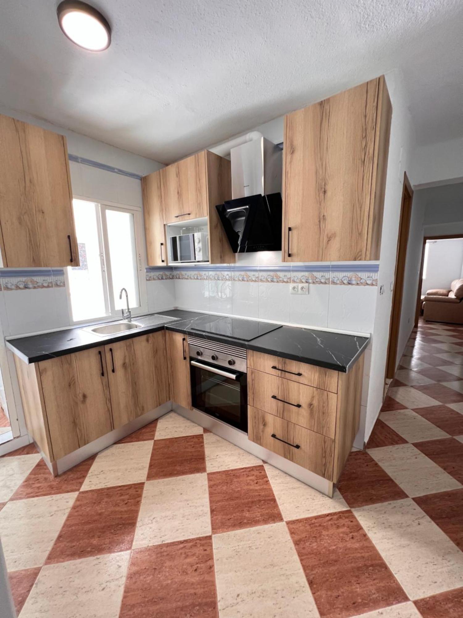 Apartamento Tincho Zapillo Playa By Almeria2stay Apartment *
