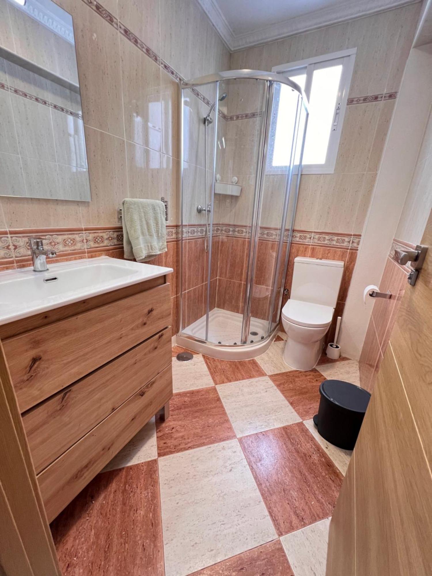 Apartamento Tincho Zapillo Playa By Almeria2stay *