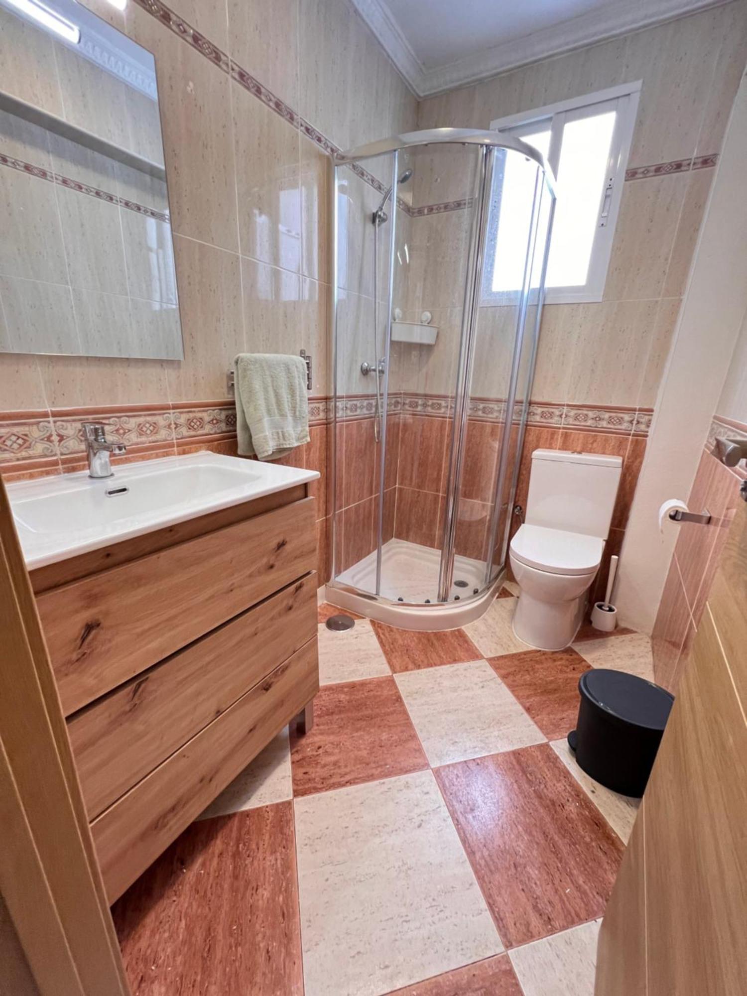 Apartment Apartamento Tincho Zapillo Playa By Almeria2stay *