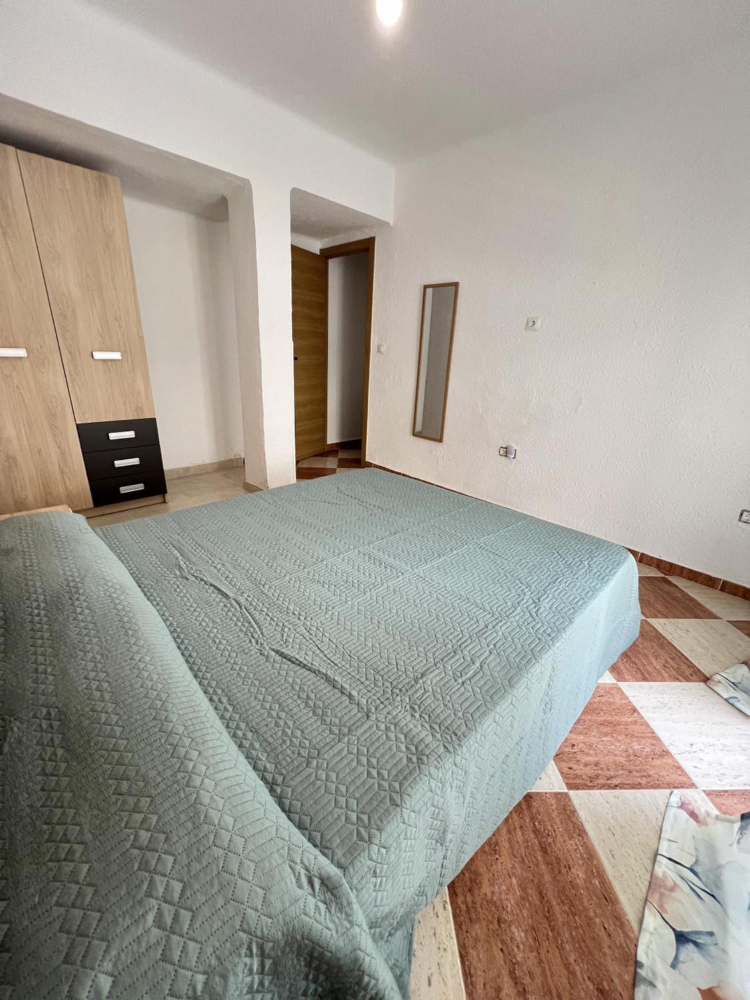 Apartamento Tincho Zapillo Playa By Almeria2stay