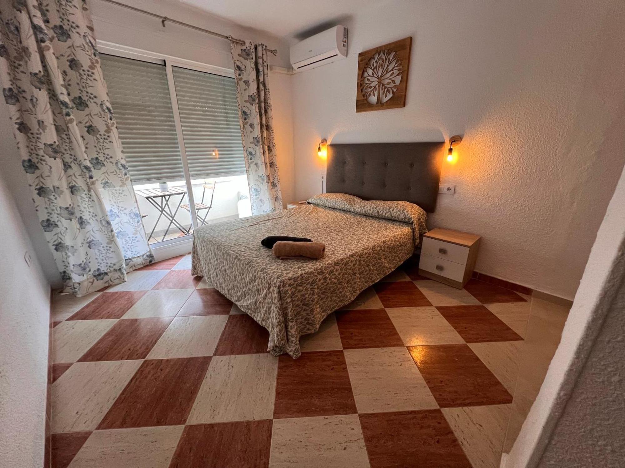 Apartamento Tincho Zapillo Playa By Almeria2stay * Almeria