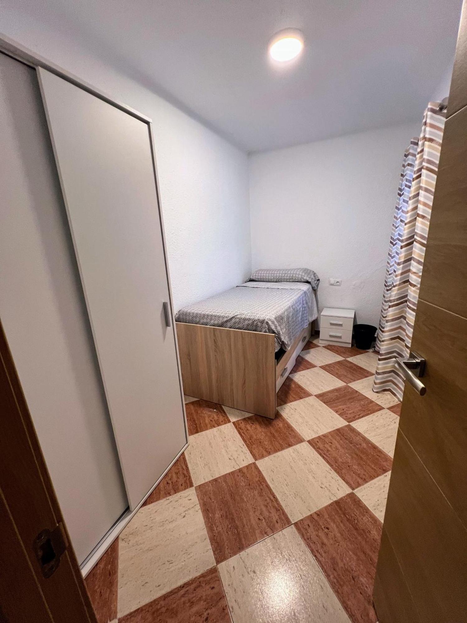 Apartamento Tincho Zapillo Playa By Almeria2stay