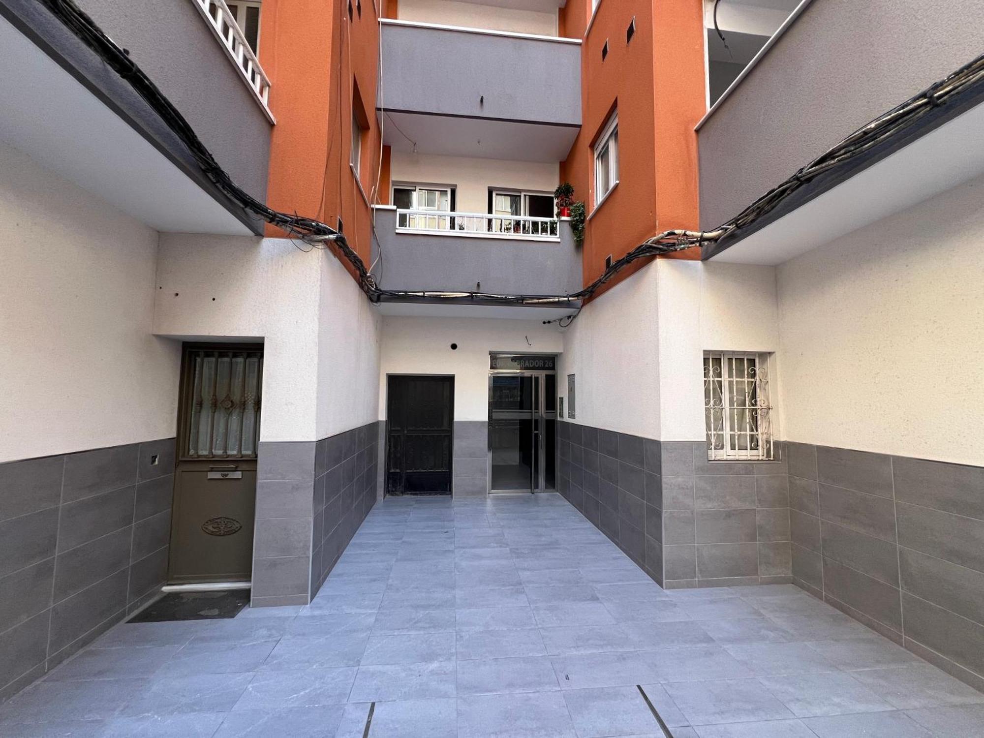 Apartamento Tincho Zapillo Playa By Almeria2stay Almeria