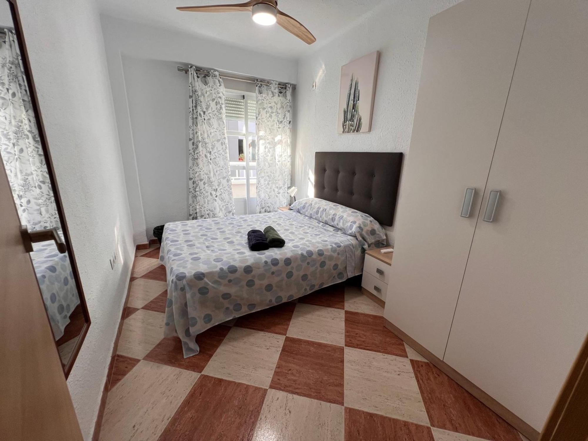 Apartamento Tincho Zapillo Playa By Almeria2stay Almeria