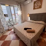 Apartamento Tincho Zapillo Playa By Almeria2Stay