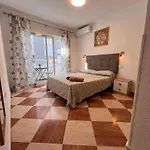 Apartamento Tincho Zapillo Playa By Almeria2Stay