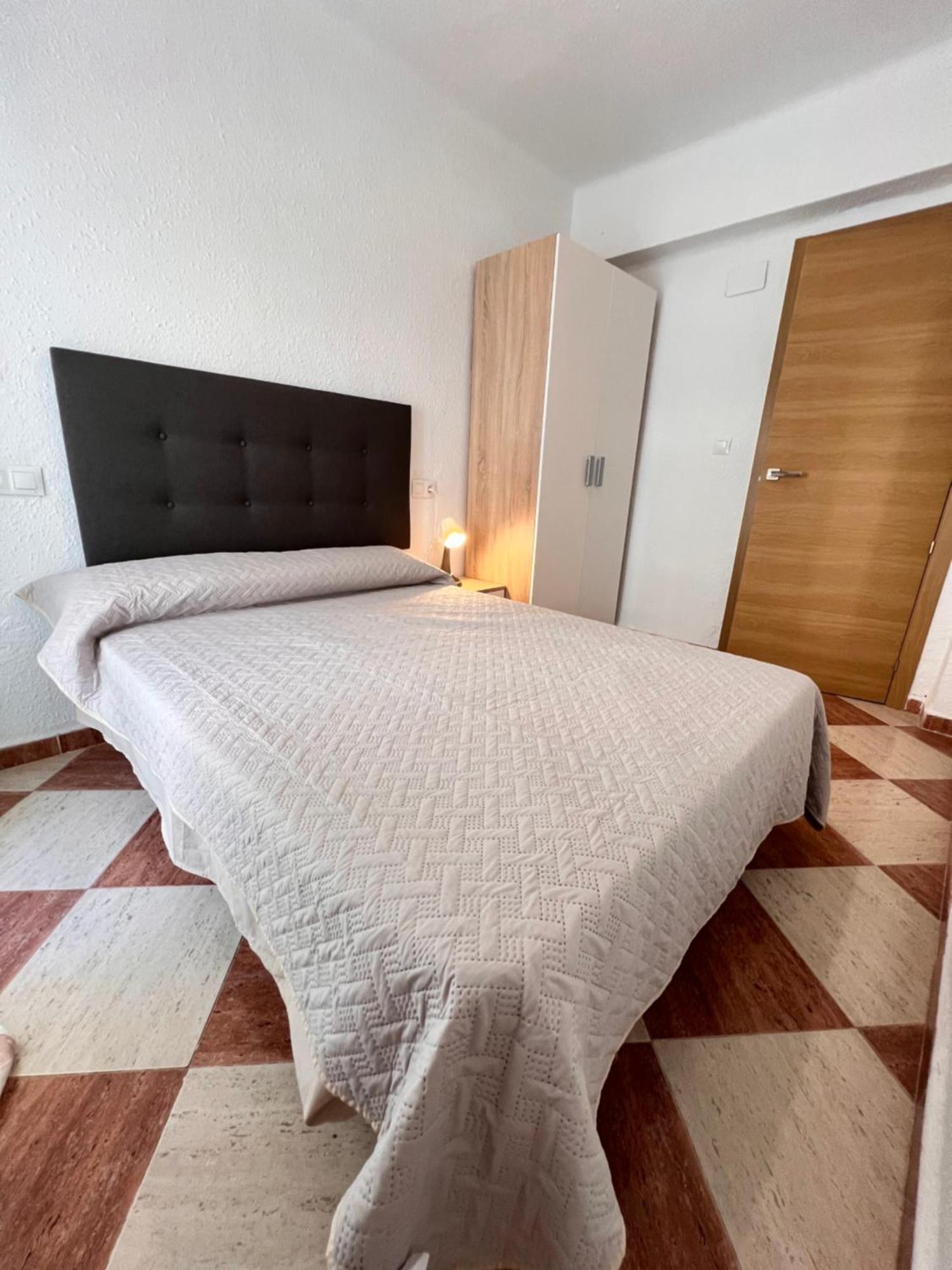 Tincho Zapillo Playa By Almeria2stay Apartamento Almería