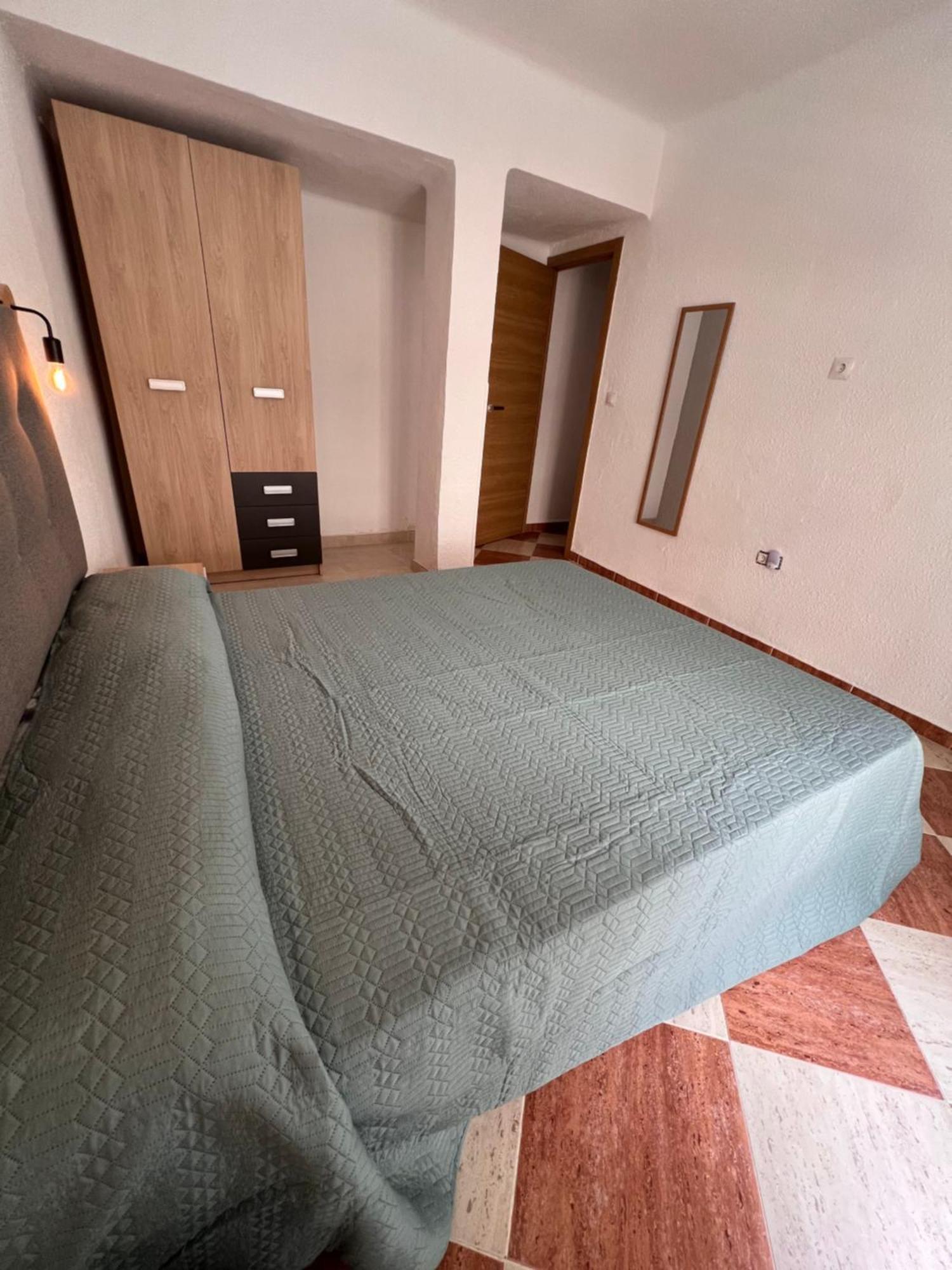 Apartamento Tincho Zapillo Playa By Almeria2stay