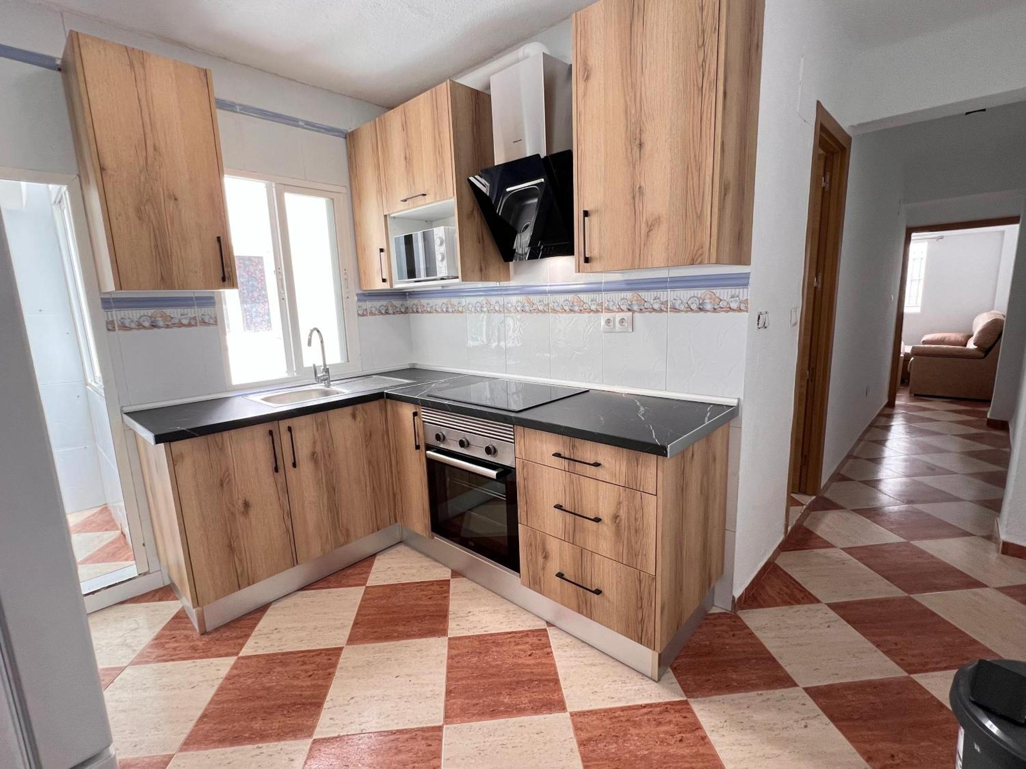 Tincho Zapillo Playa By Almeria2stay Apartamento