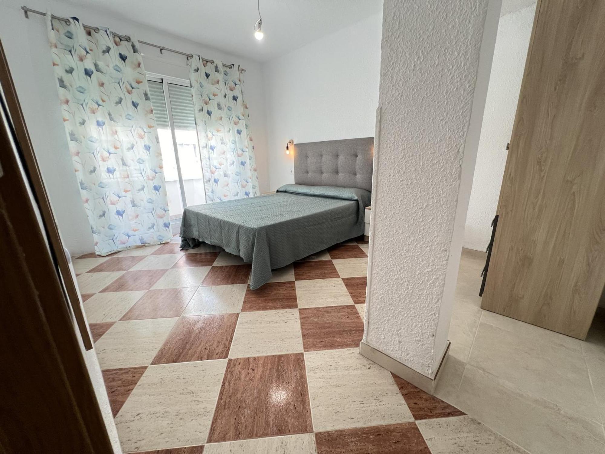Apartamento Tincho Zapillo Playa By Almeria2stay Almería