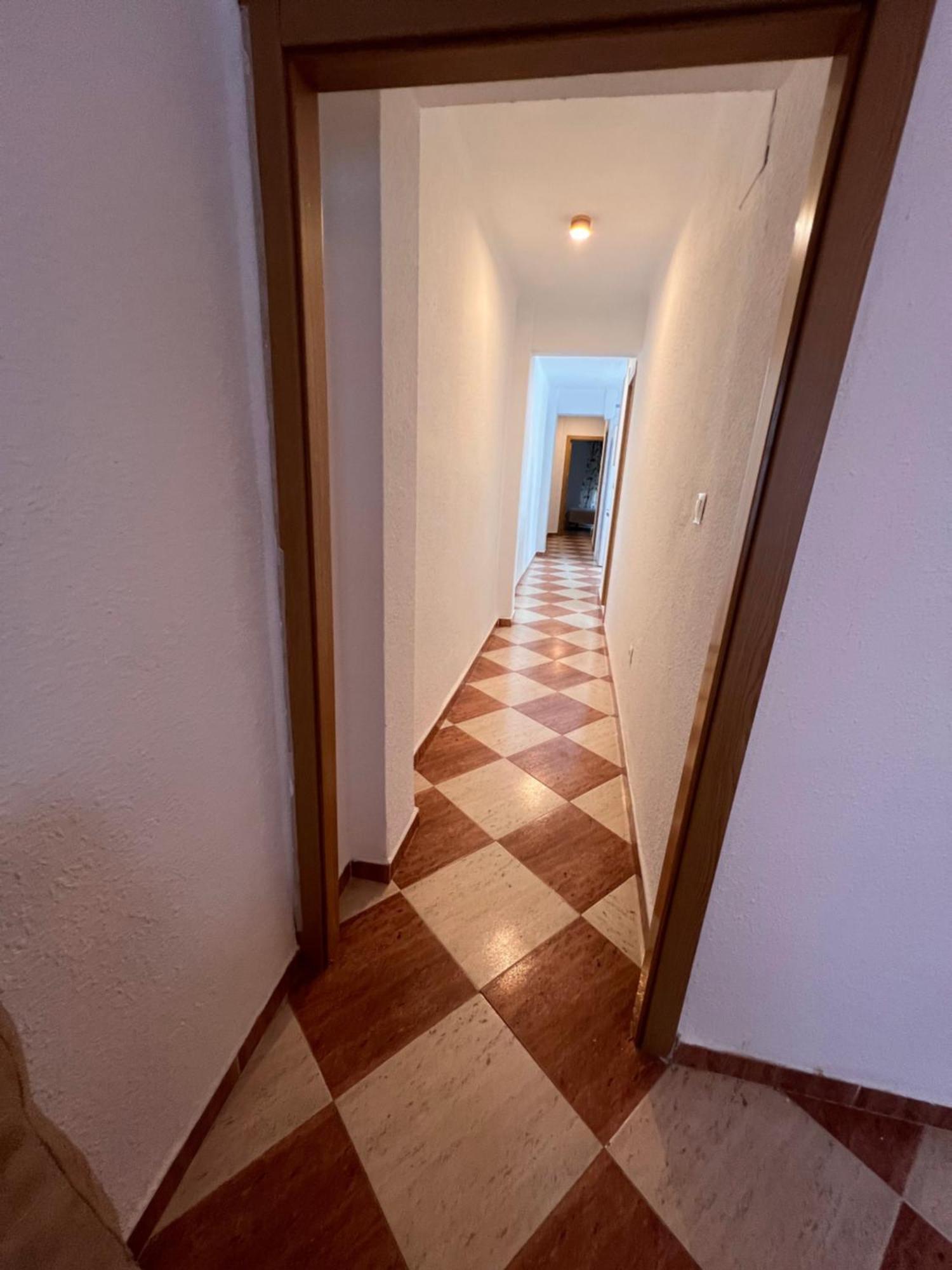 Tincho Zapillo Playa By Almeria2stay Apartamento *