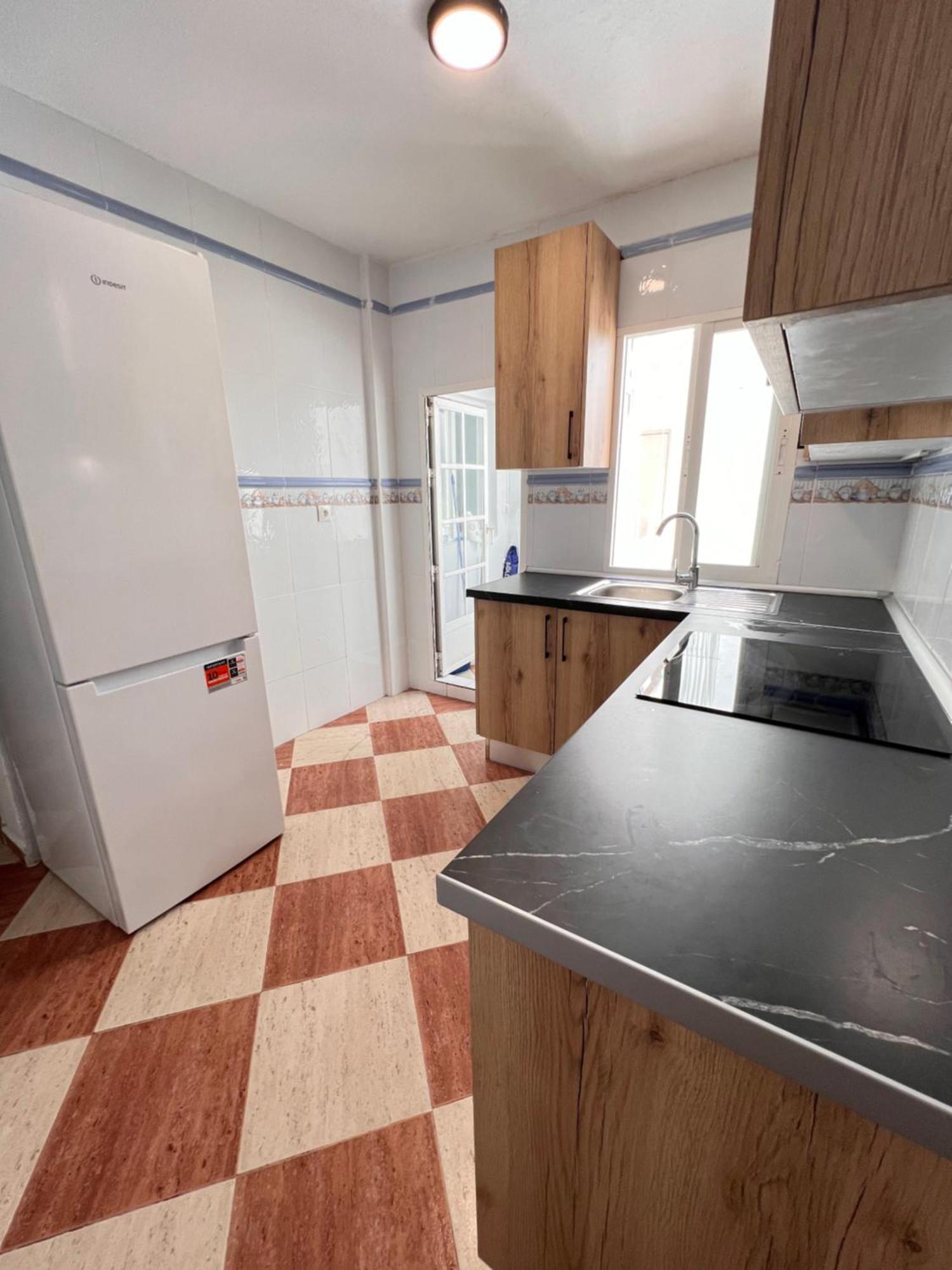 Apartamento Tincho Zapillo Playa By Almeria2stay