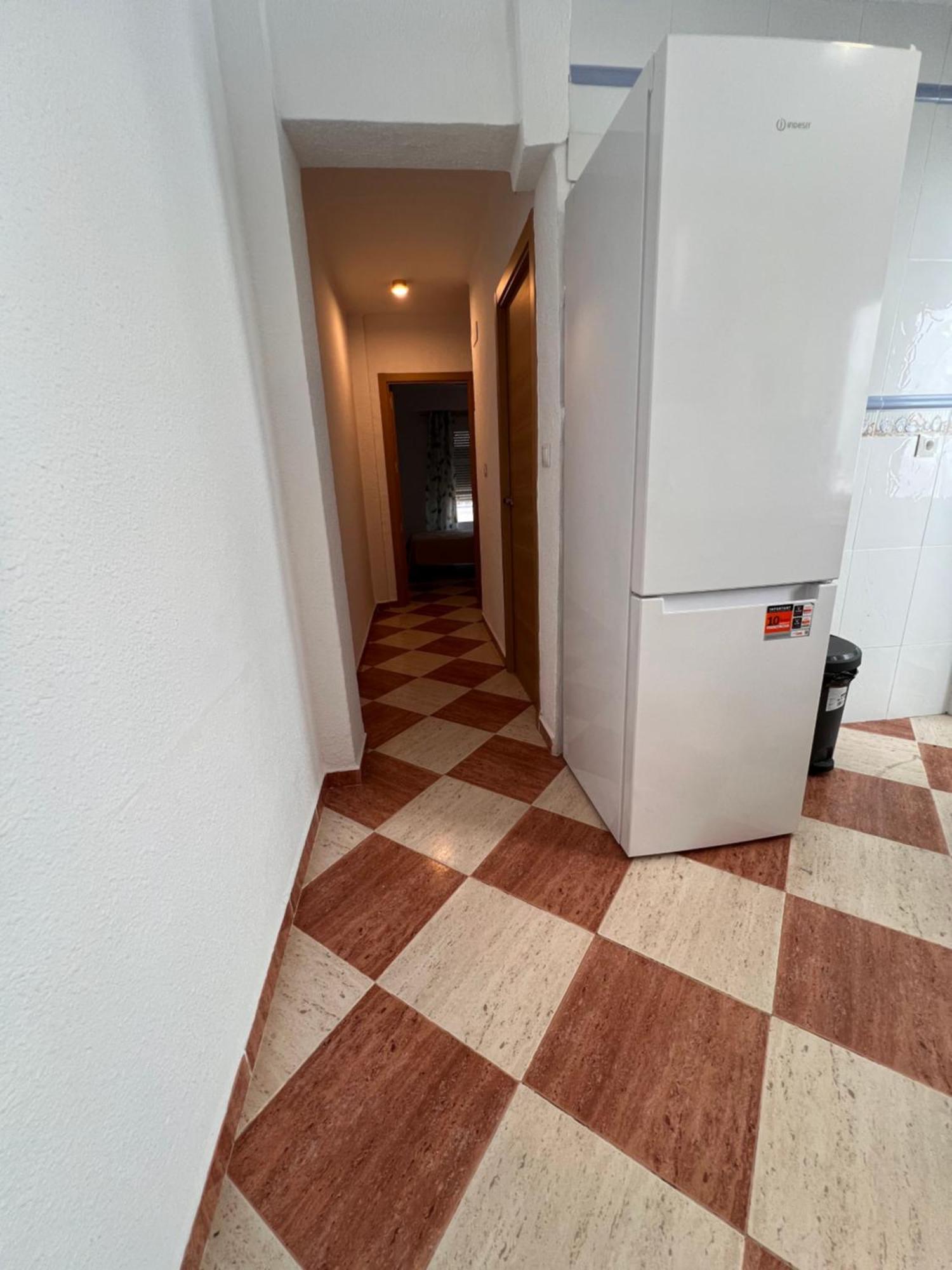 Apartamento Tincho Zapillo Playa By Almeria2stay Almería