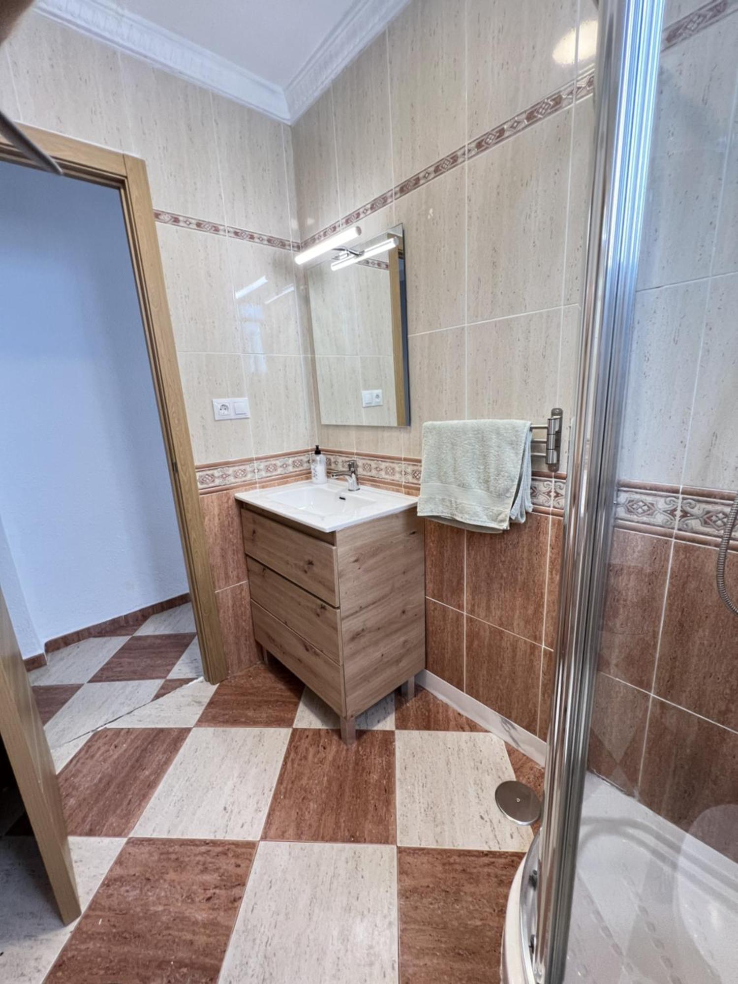 Apartamento Tincho Zapillo Playa By Almeria2stay *