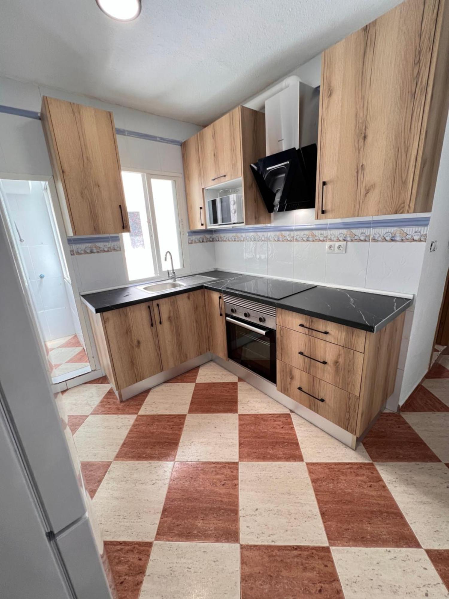 Apartamento Tincho Zapillo Playa By Almeria2stay