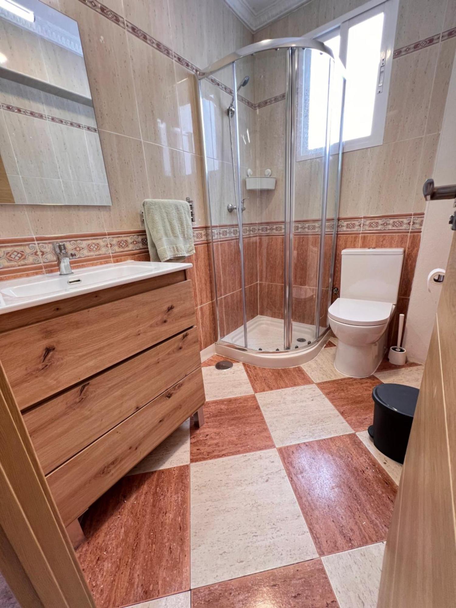 Tincho Zapillo Playa By Almeria2stay Apartamento *