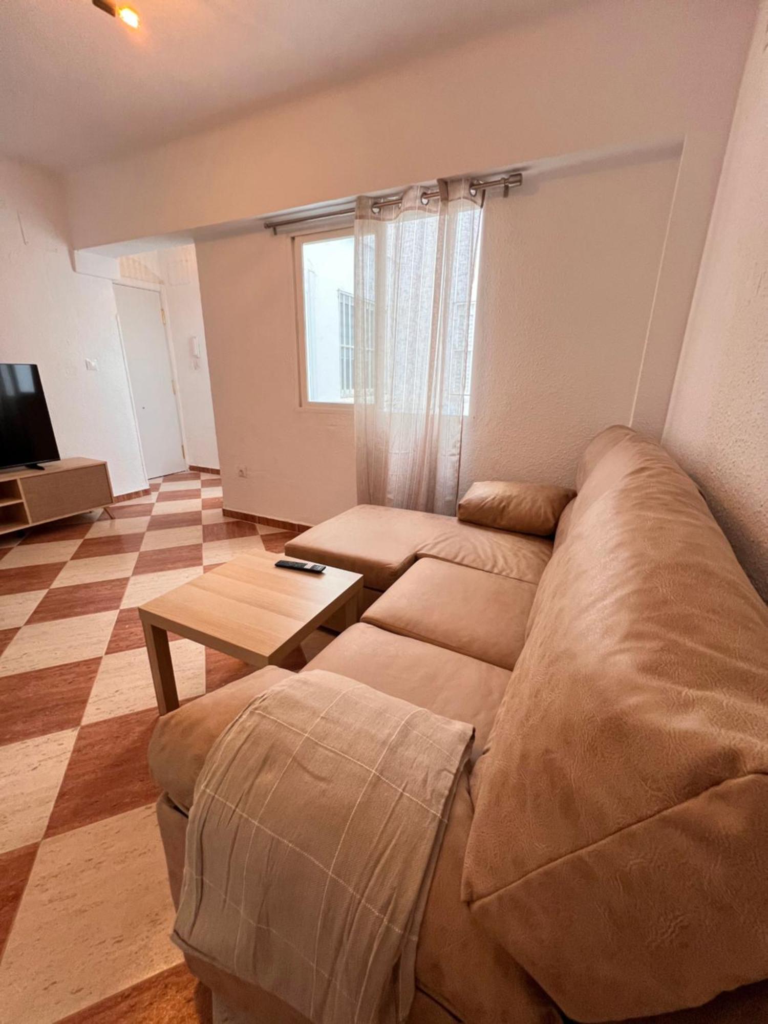 Apartamento Tincho Zapillo Playa By Almeria2stay *