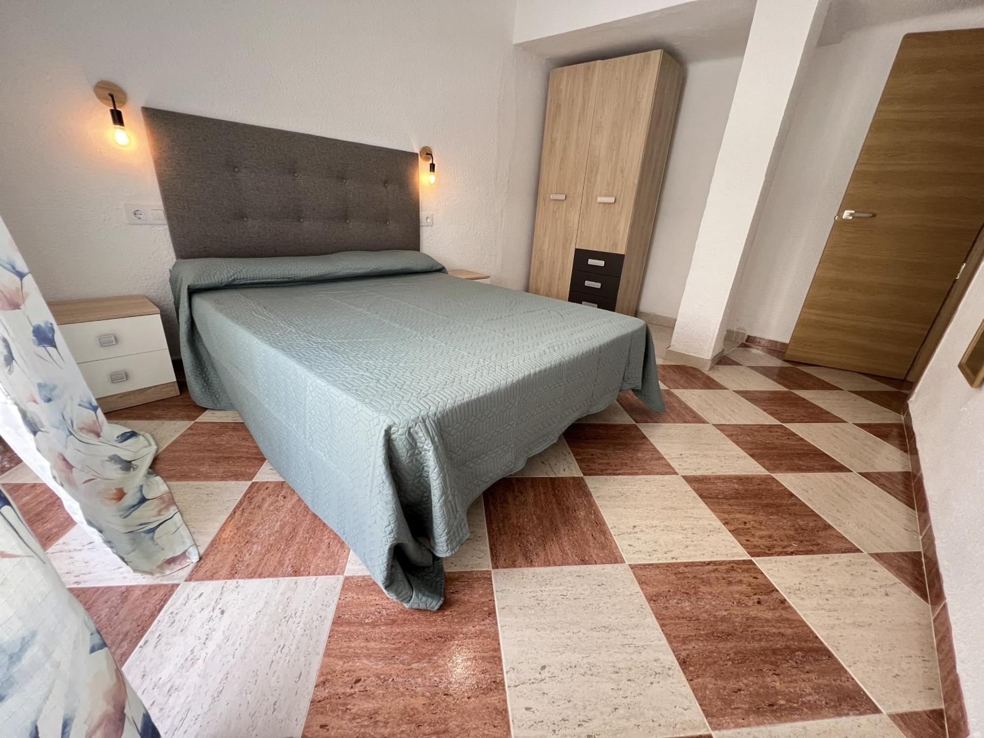 Apartamento Tincho Zapillo Playa By Almeria2stay
