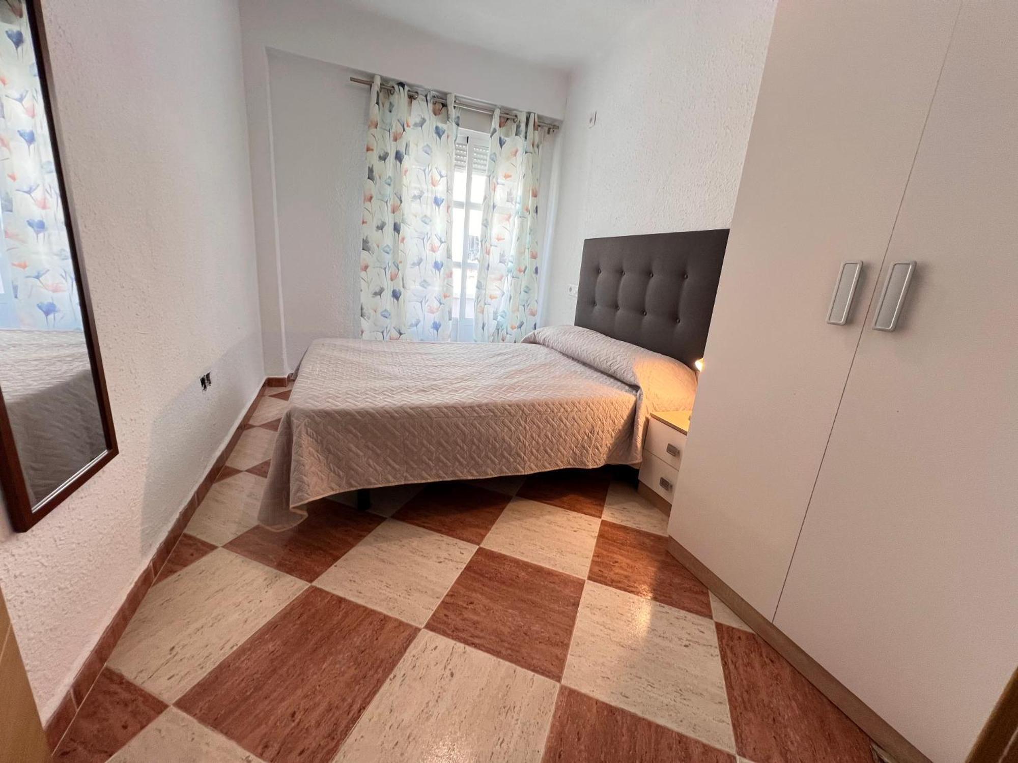 Tincho Zapillo Playa By Almeria2stay Apartamento