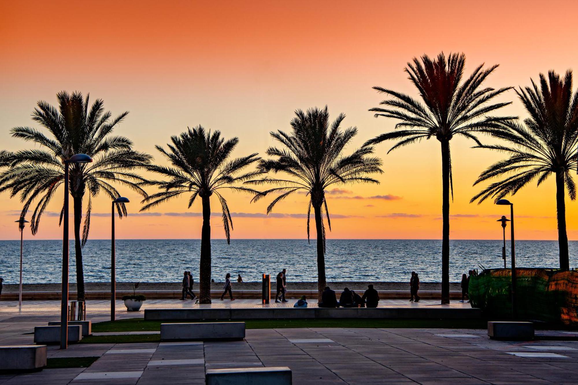 Apartamento Tincho Zapillo Playa By Almeria2stay *
