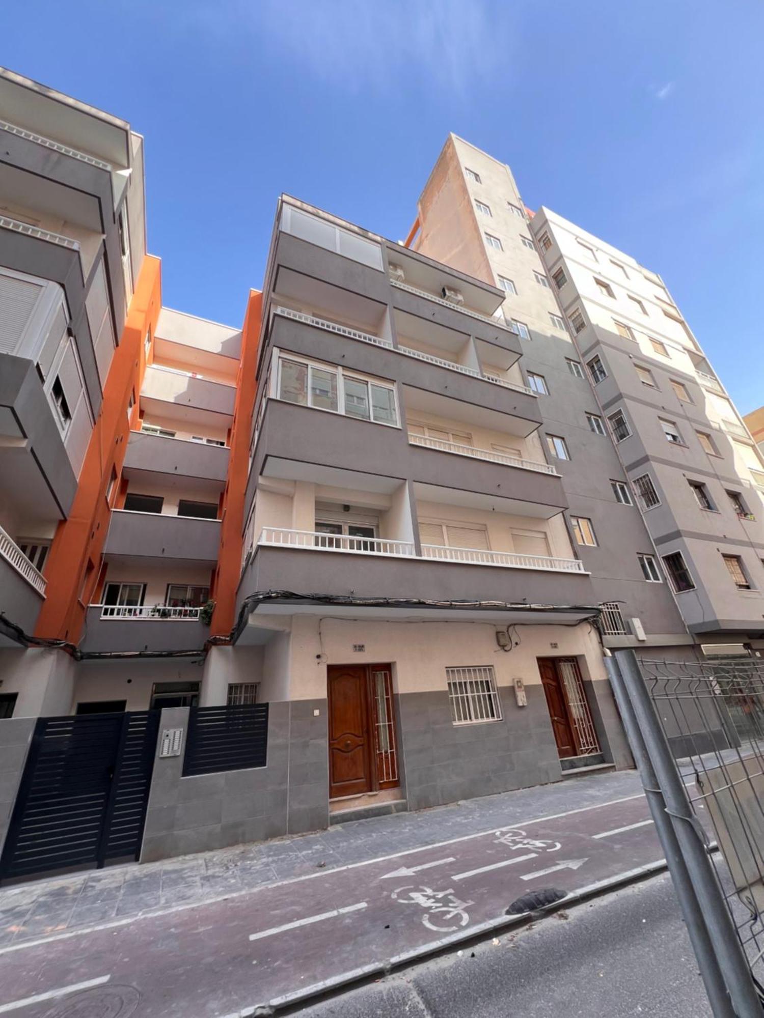 Tincho Zapillo Playa By Almeria2stay Apartamento