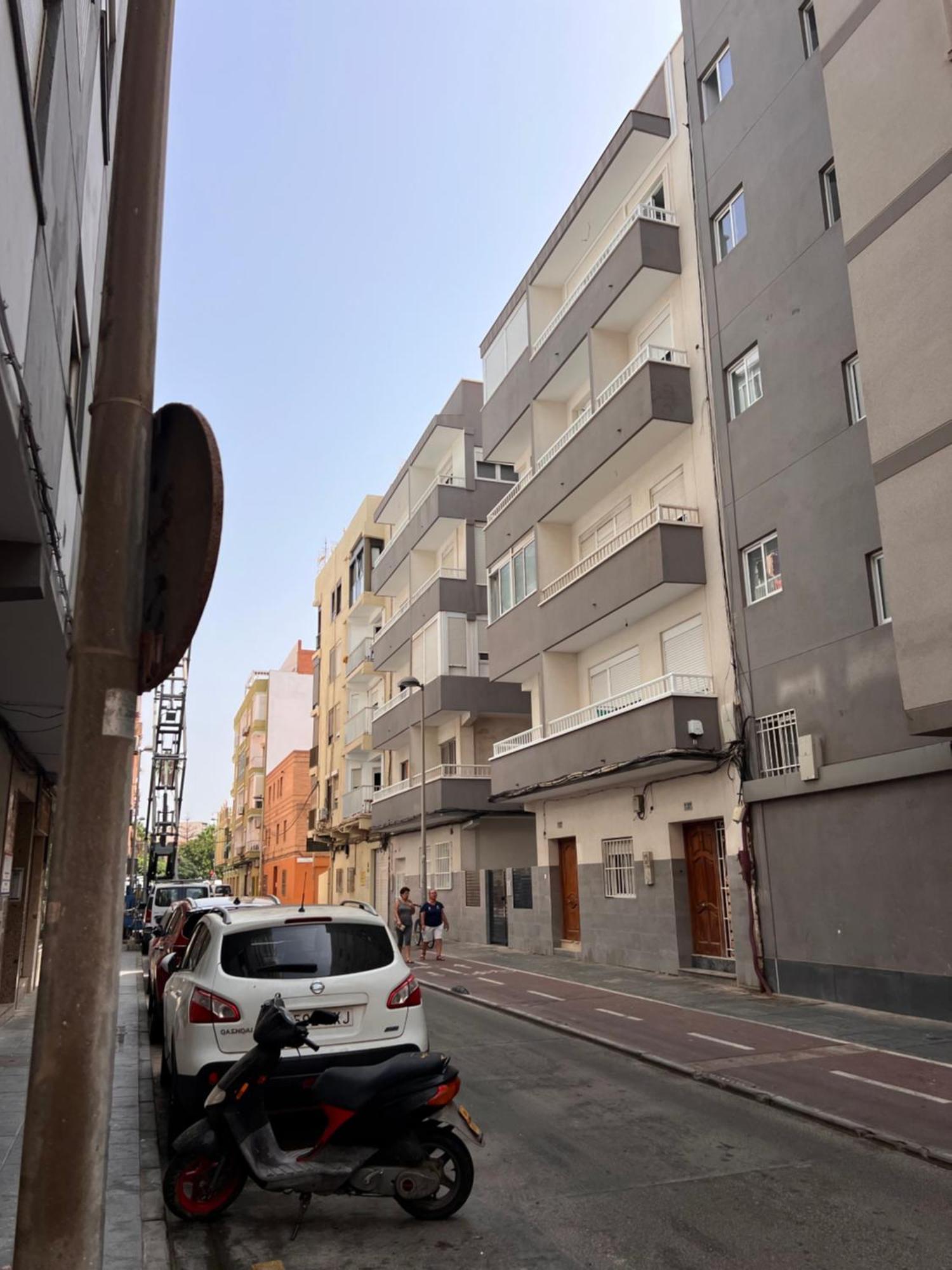 Tincho Zapillo Playa By Almeria2stay Apartamento Almería