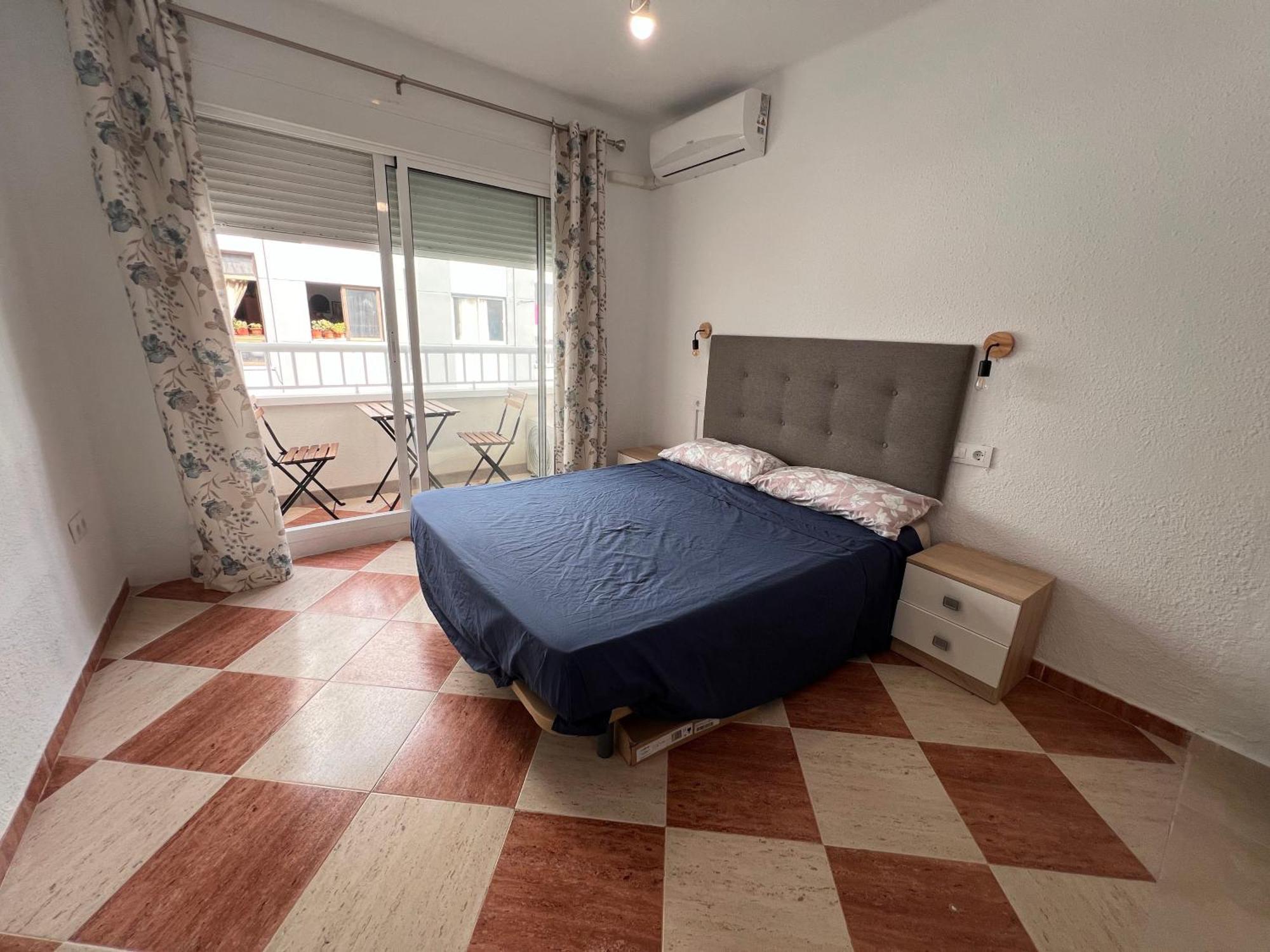 Tincho Zapillo Playa By Almeria2stay Apartamento
