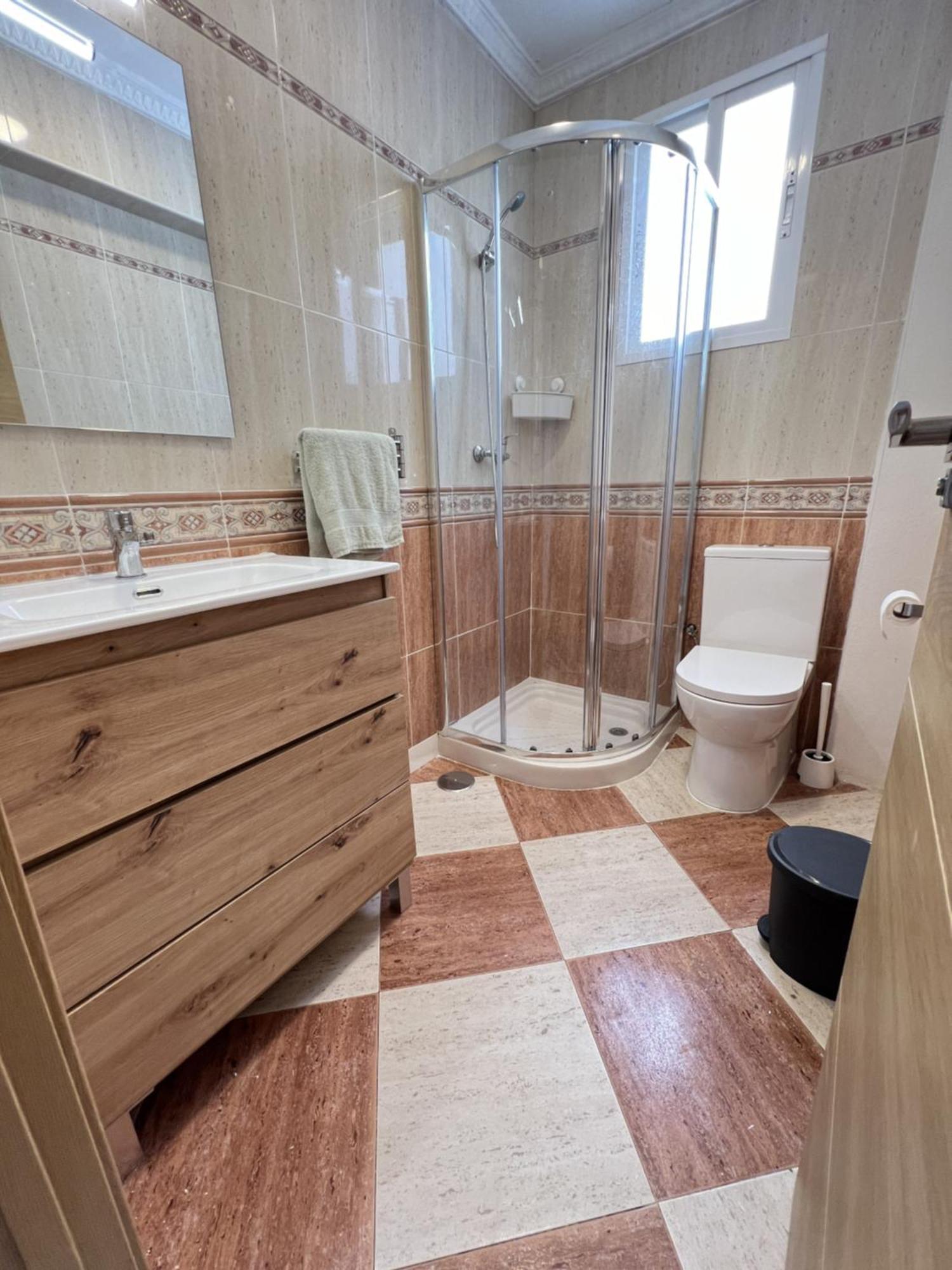 Apartamento Tincho Zapillo Playa By Almeria2stay