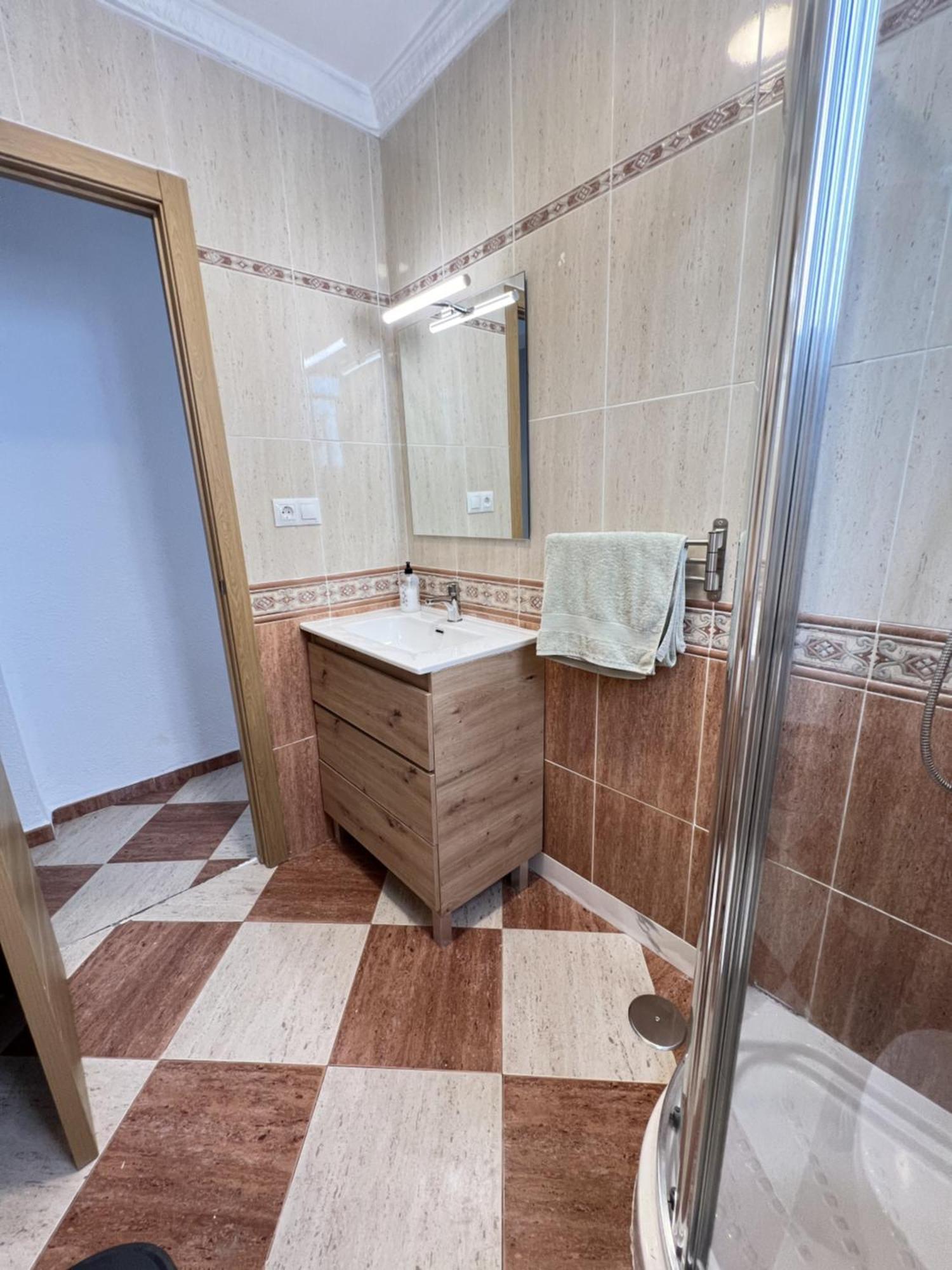 Tincho Zapillo Playa By Almeria2stay Apartamento