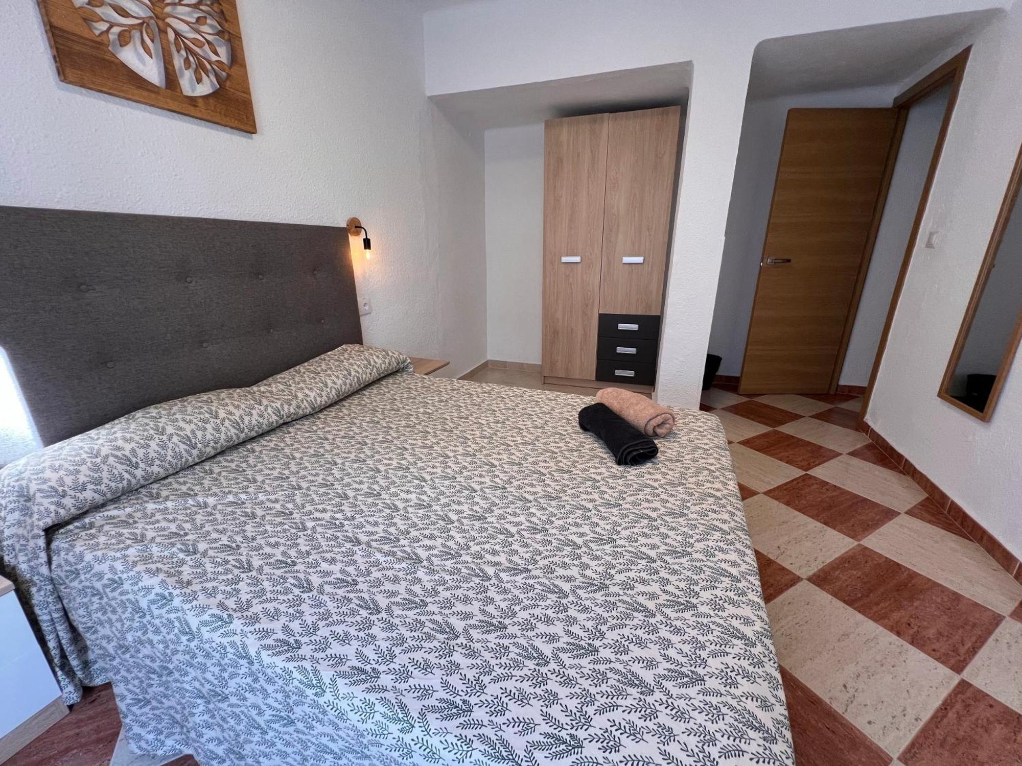Apartamento Tincho Zapillo Playa By Almeria2stay
