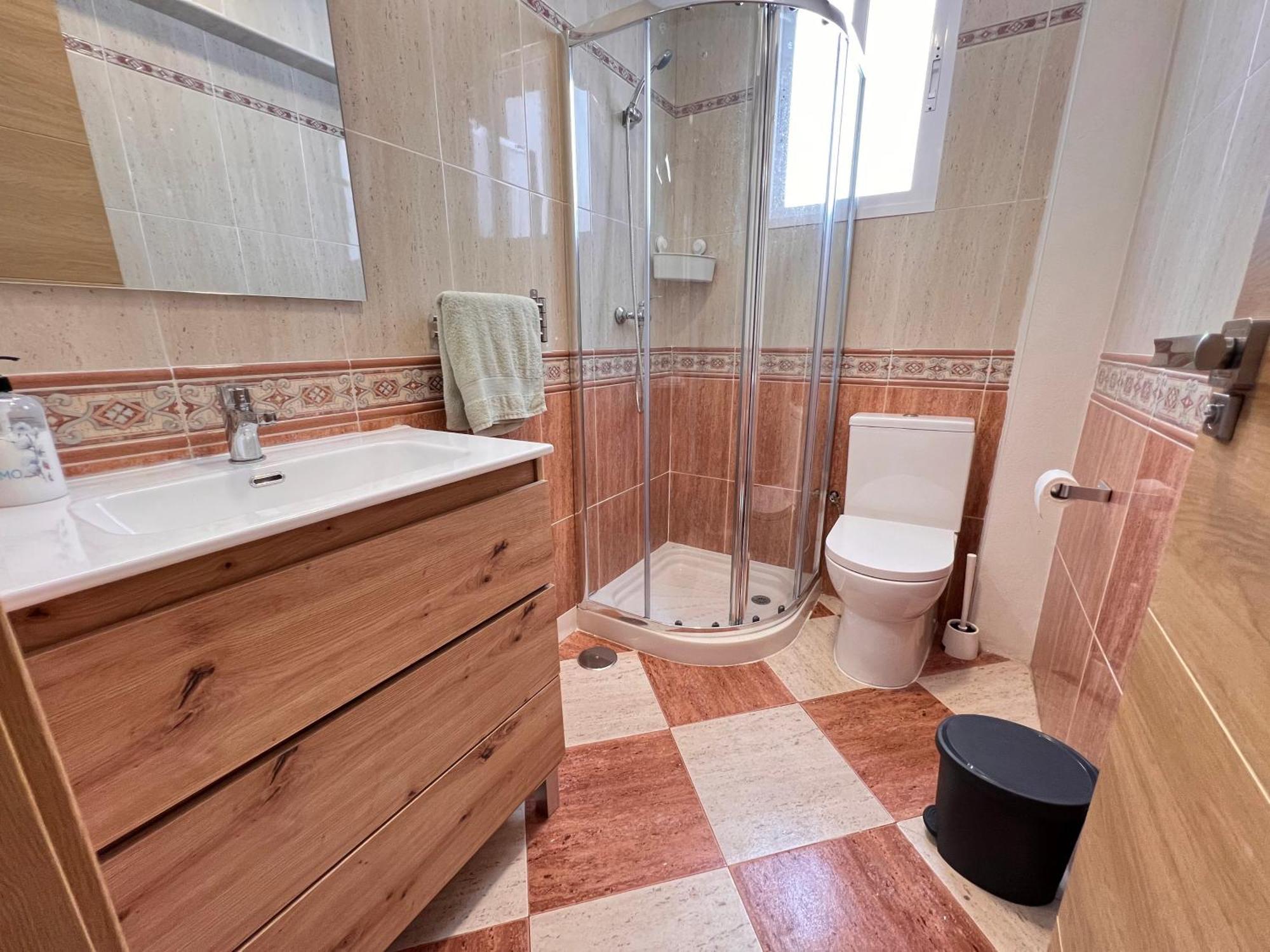 Tincho Zapillo Playa By Almeria2stay Apartamento Almería