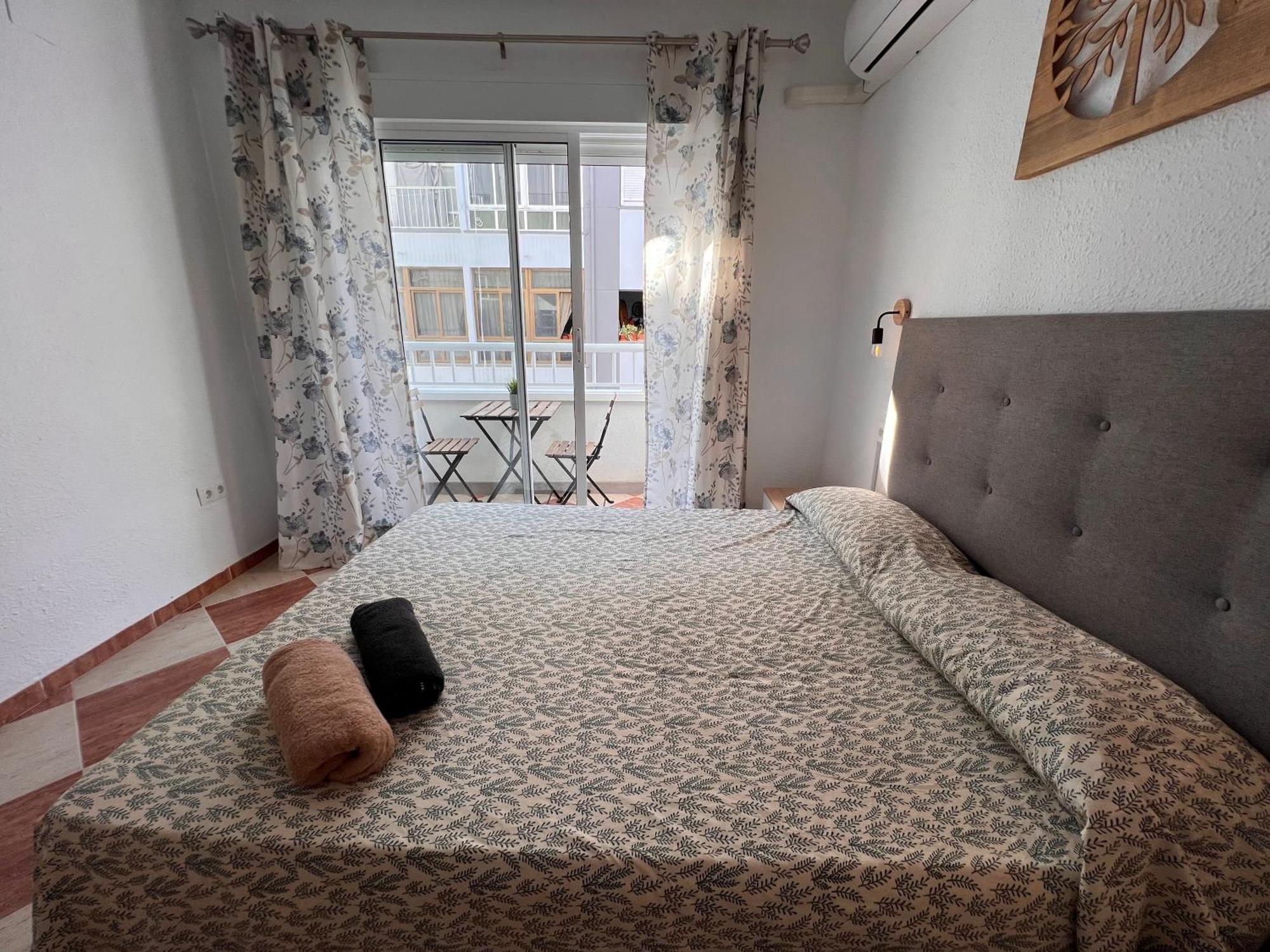 Tincho Zapillo Playa By Almeria2stay Apartamento *