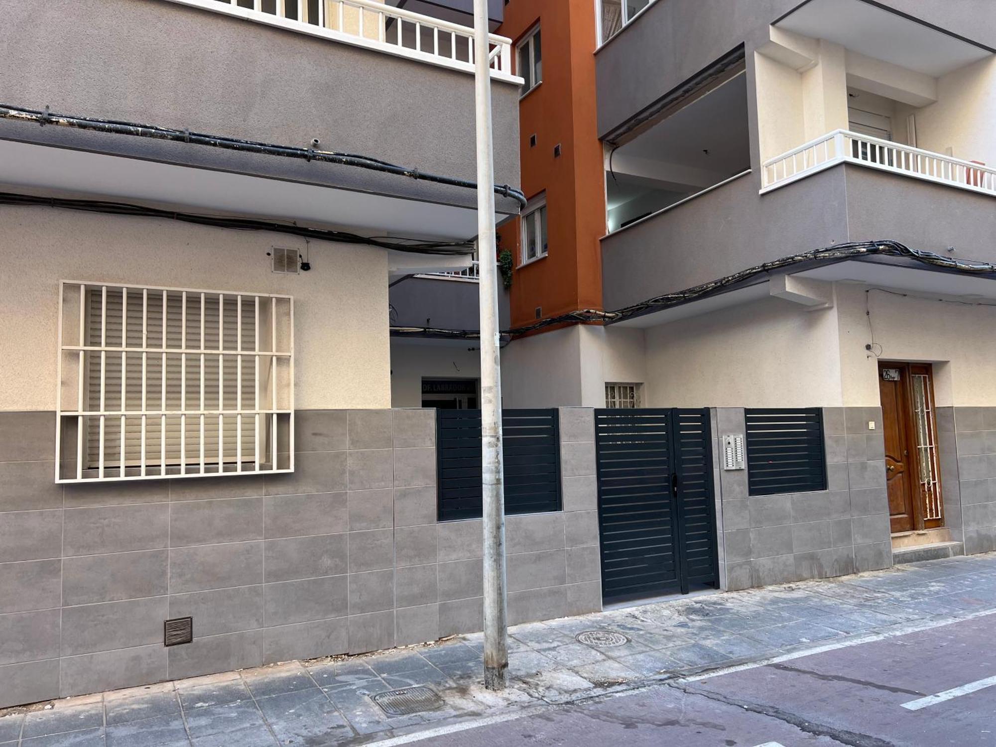 Tincho Zapillo Playa By Almeria2stay Apartamento