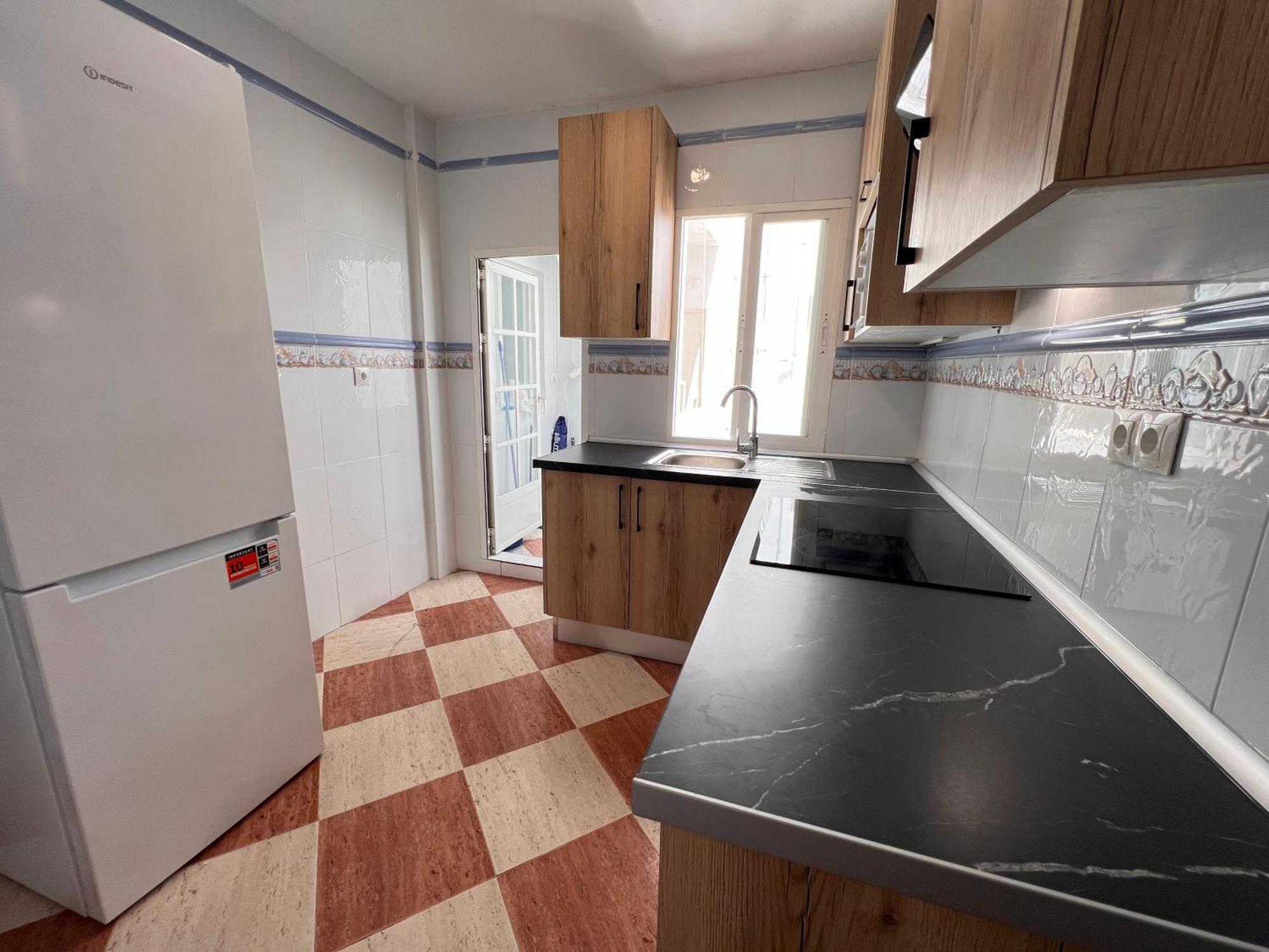 Apartamento Tincho Zapillo Playa By Almeria2stay